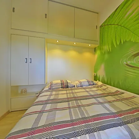 Сasa de vacaciones Holiday Koalas Nest & By Interhome Kastav
