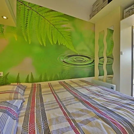 Сasa de vacaciones Holiday Koalas Nest & By Interhome *