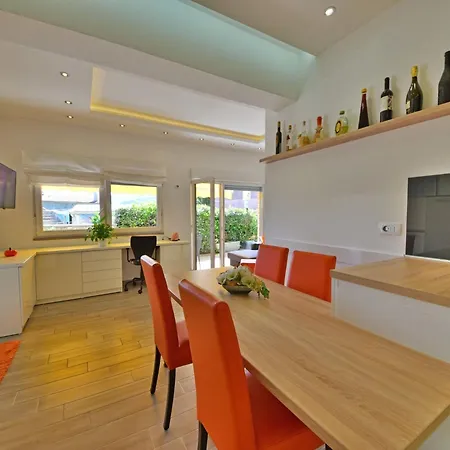 Holiday Koalas Nest & By Interhome Сasa de vacaciones Kastav