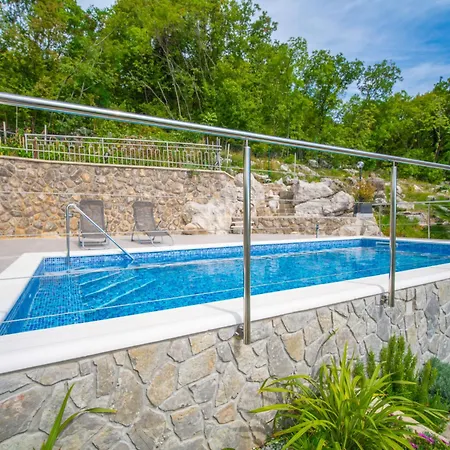 Сasa de vacaciones Holiday Koalas Nest & By Interhome Kastav