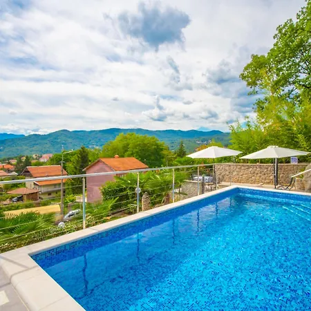 Holiday Koalas Nest & By Interhome Holiday home Kastav